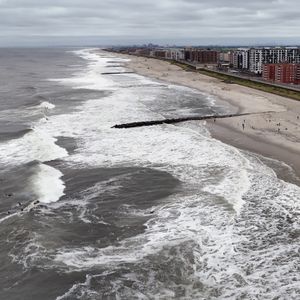 Long Island braces for nor'easter impacts, high winds and coastal floods