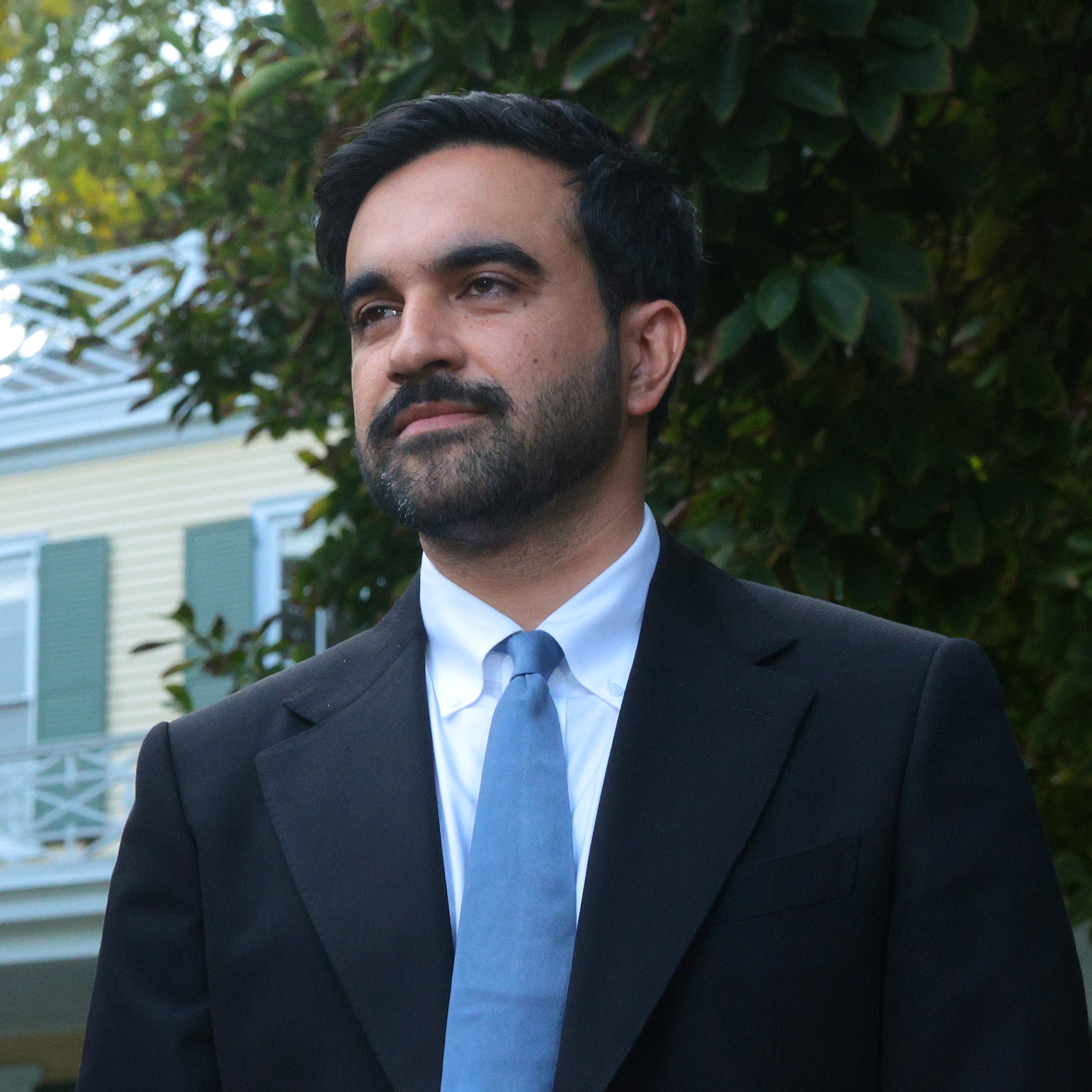 Mamdani unveils plans to fight antisemitism in NYC