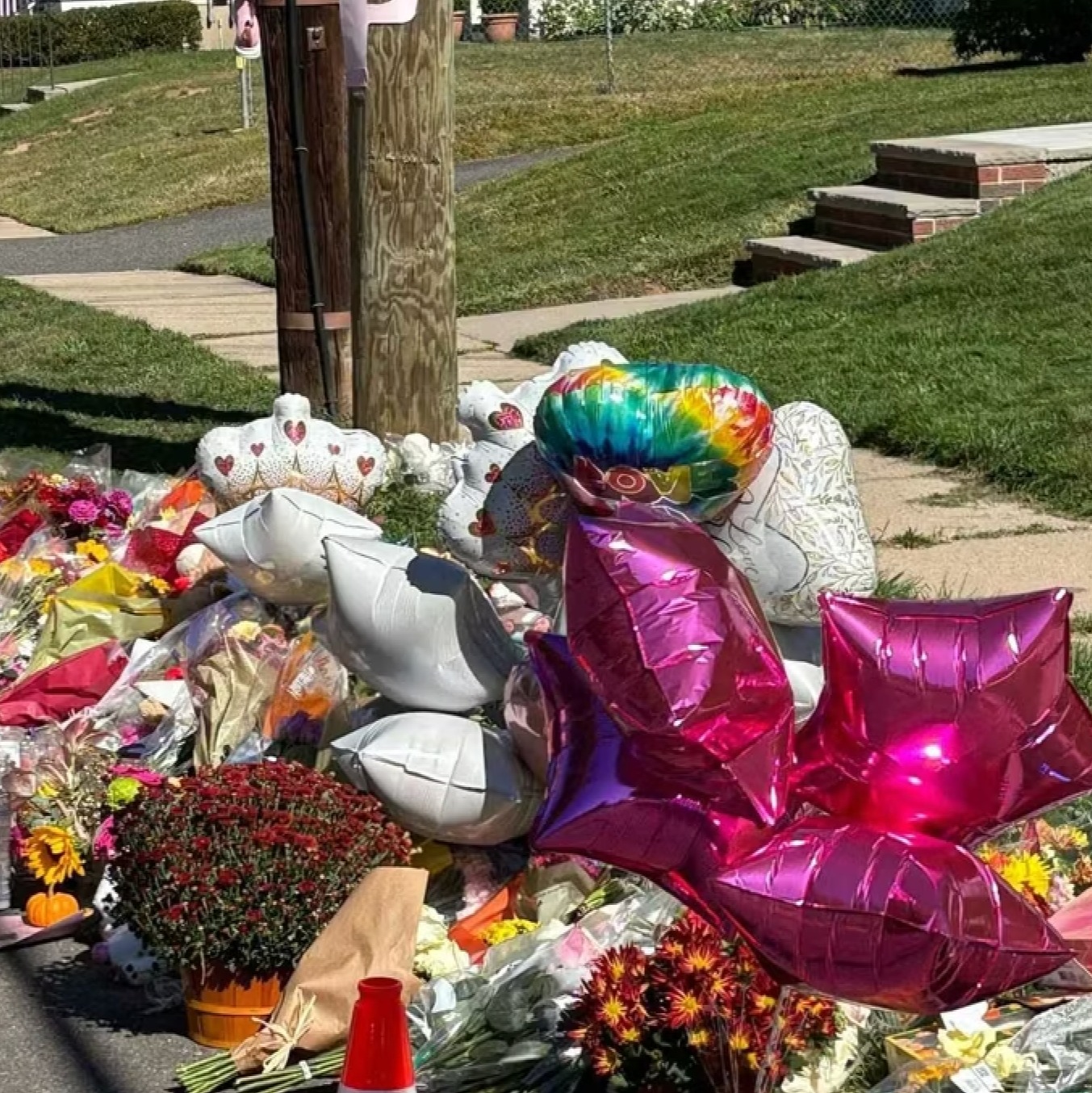 NJ vigil to honor 2 teens killed in hit-and-run a year ago
