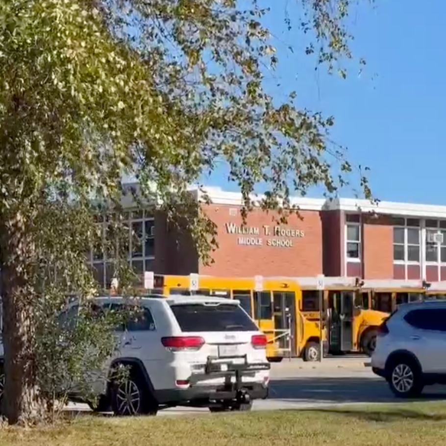 Long Island middle school closes athletic fields due to spike in ticks