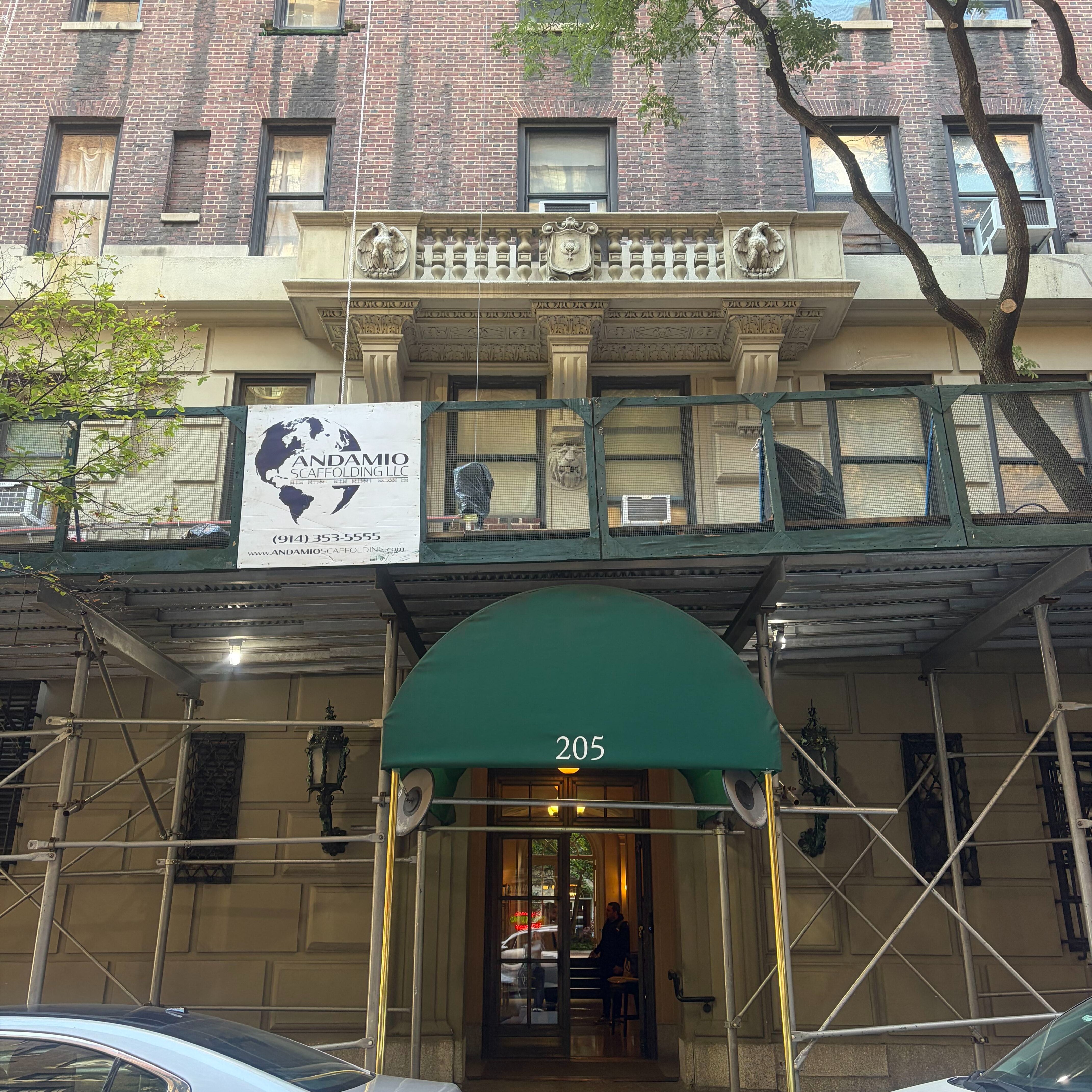 New information identified about man who died in Central Park bike accident this week