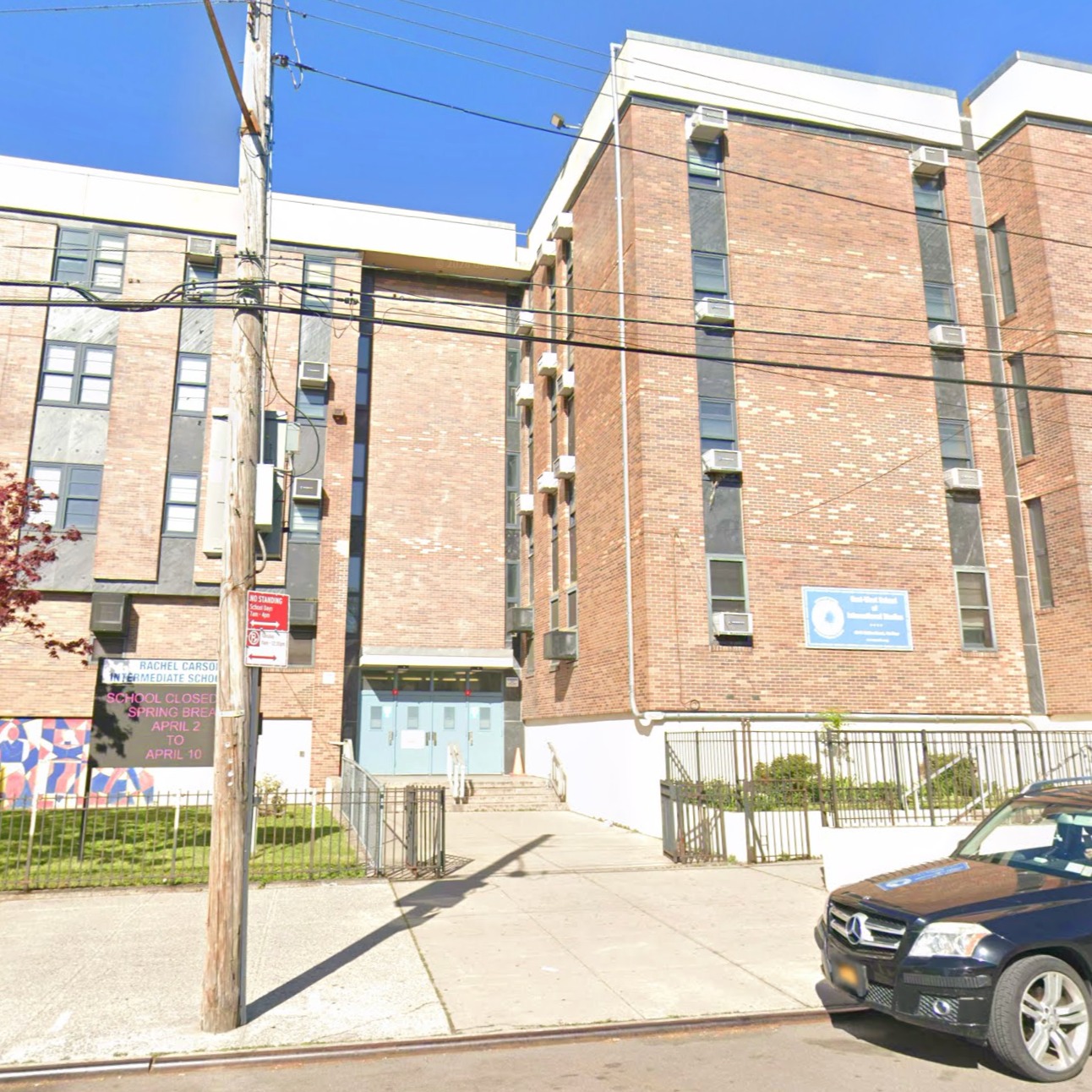 Associate at Flushing public school pleads guilty to embezzlement
