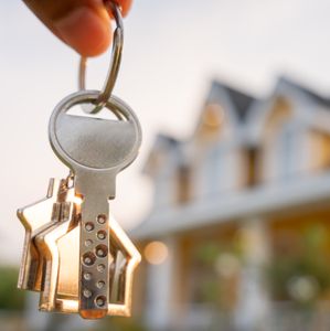 Mortgage rates have climbed to 7 percent while NY and NJ home prices hit high records