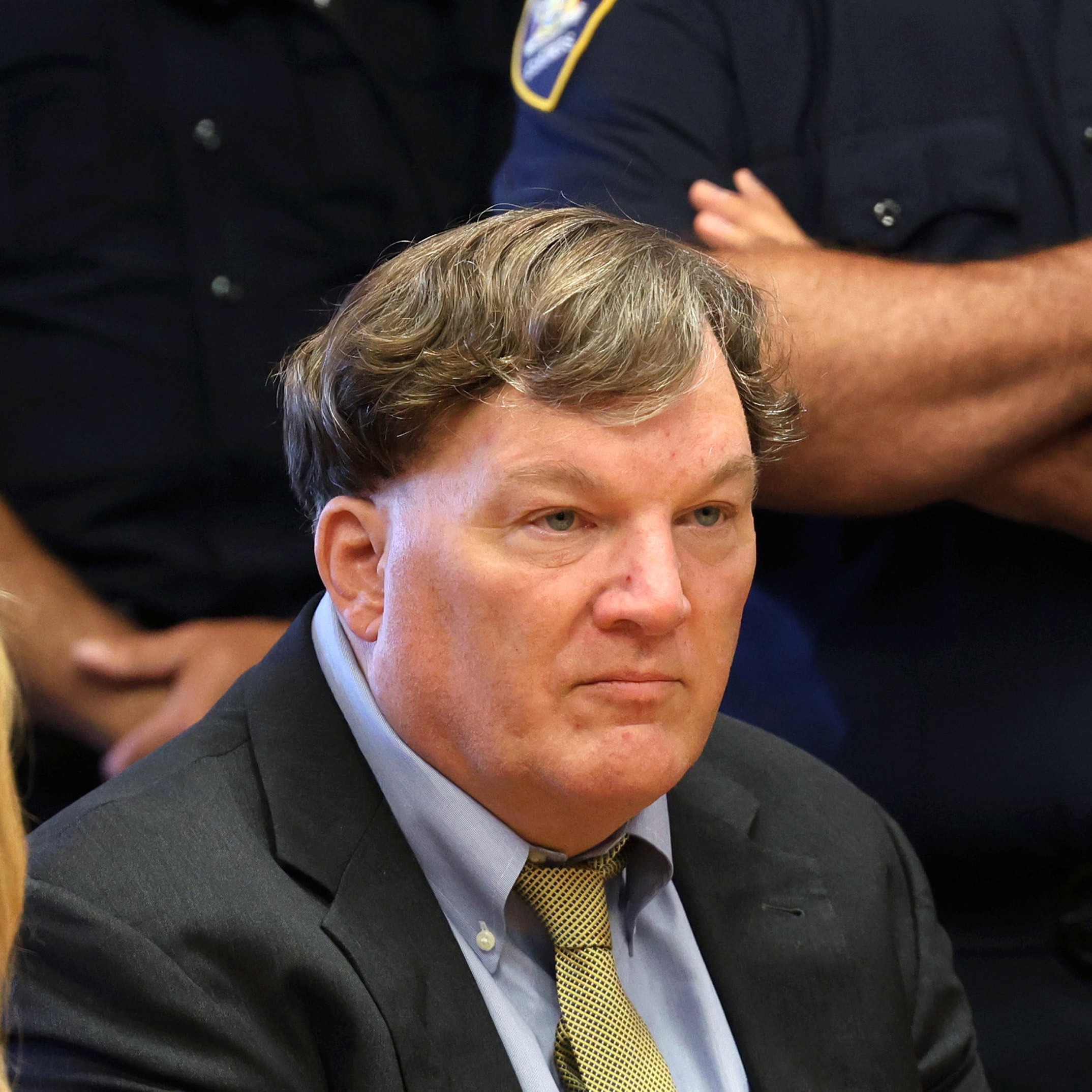 Sister of Gilgo Beach victim pushes for continued advancements in DNA testing technology