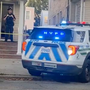 Police investigate death of 5-year-old girl in Queens