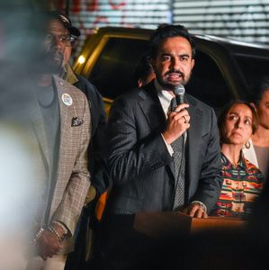 Mamdani, elected officials urge NYC parking garage and lot owners to  refuse ICE access