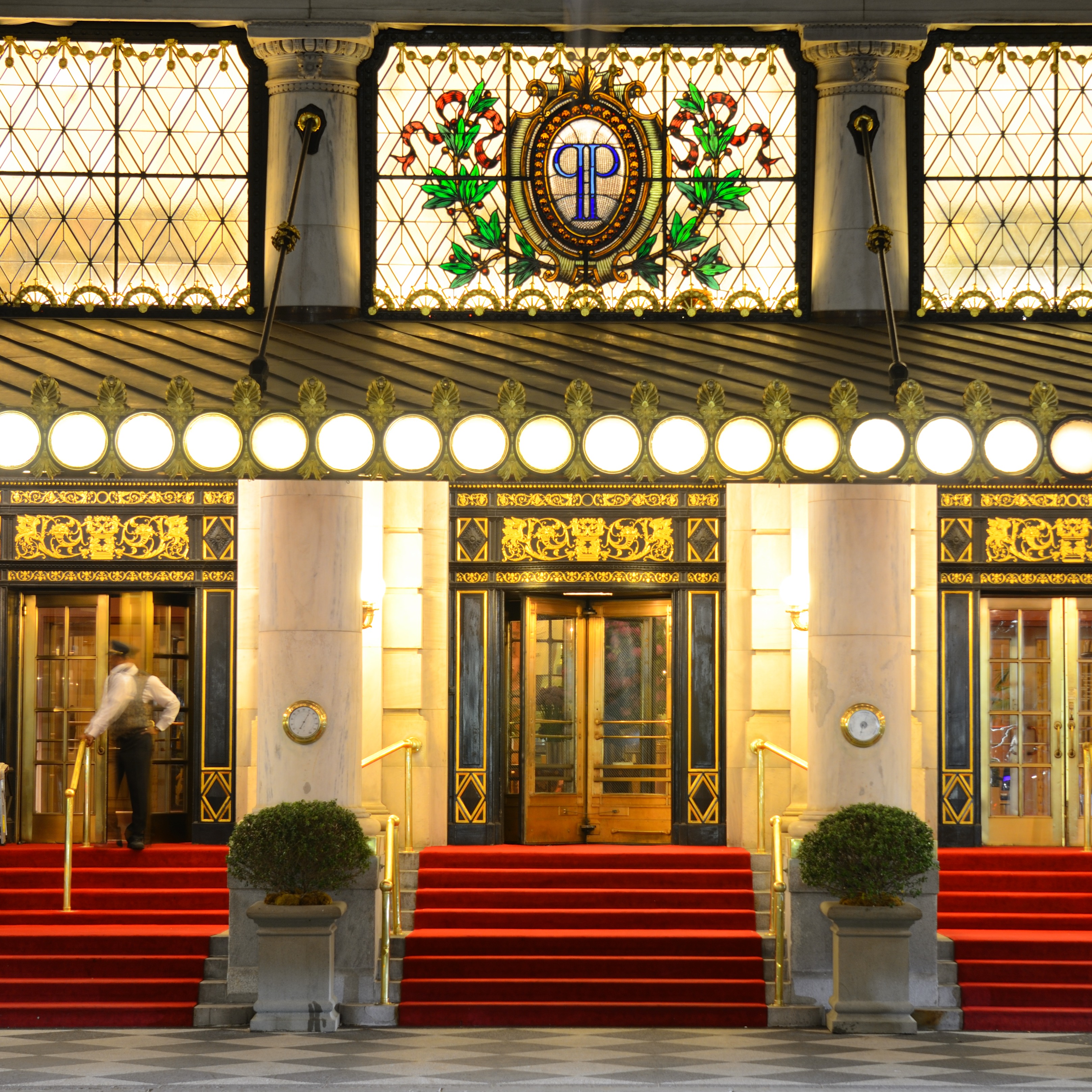 Bride lose venue after The Plaza announces closure for renovations