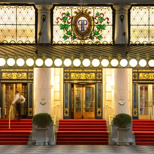 Bride lose venue after The Plaza announces closure for renovations