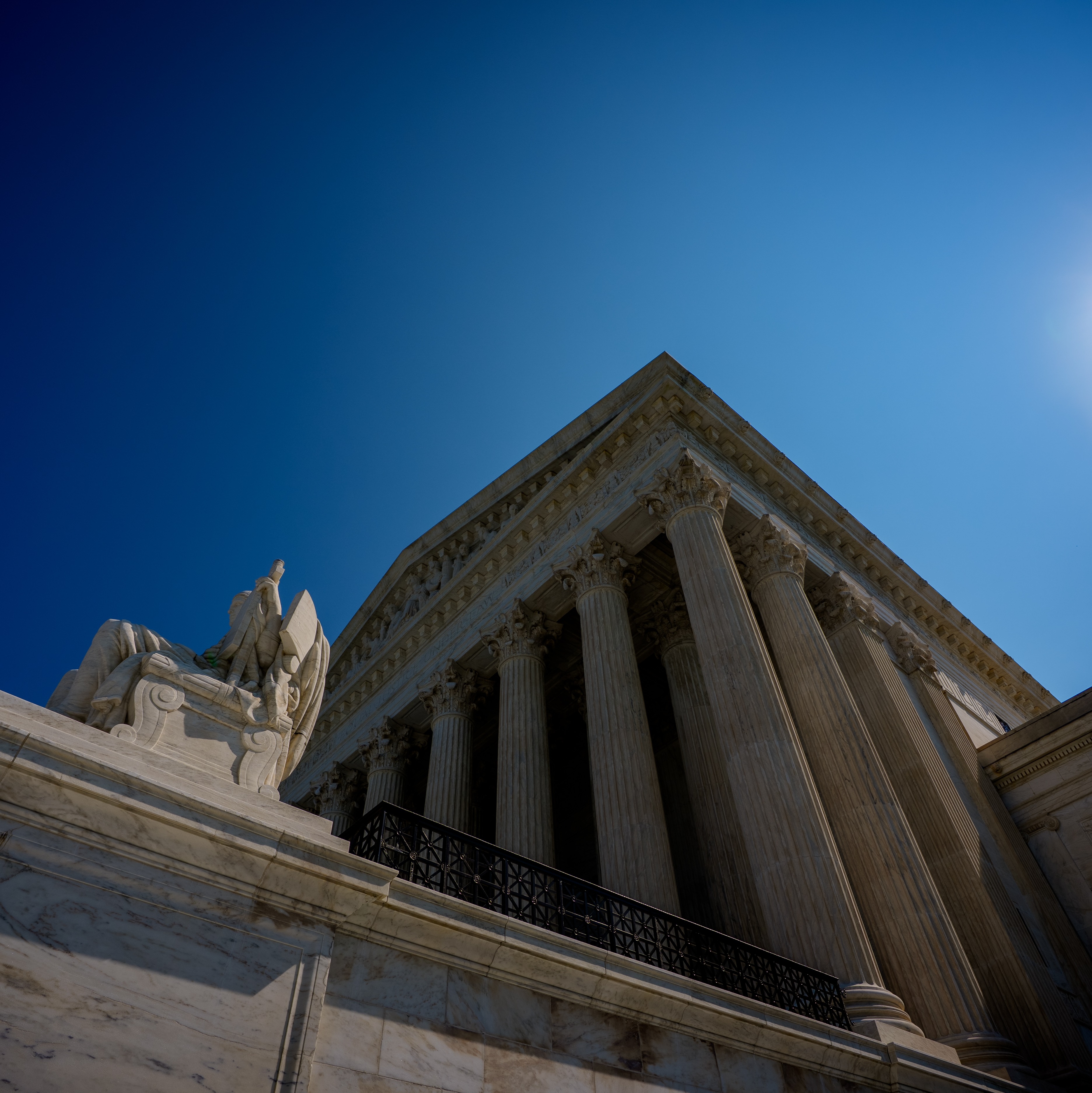 Supreme Court ruling leaves the death penalty on the table for the alleged plotters of the 9/11 attacks
