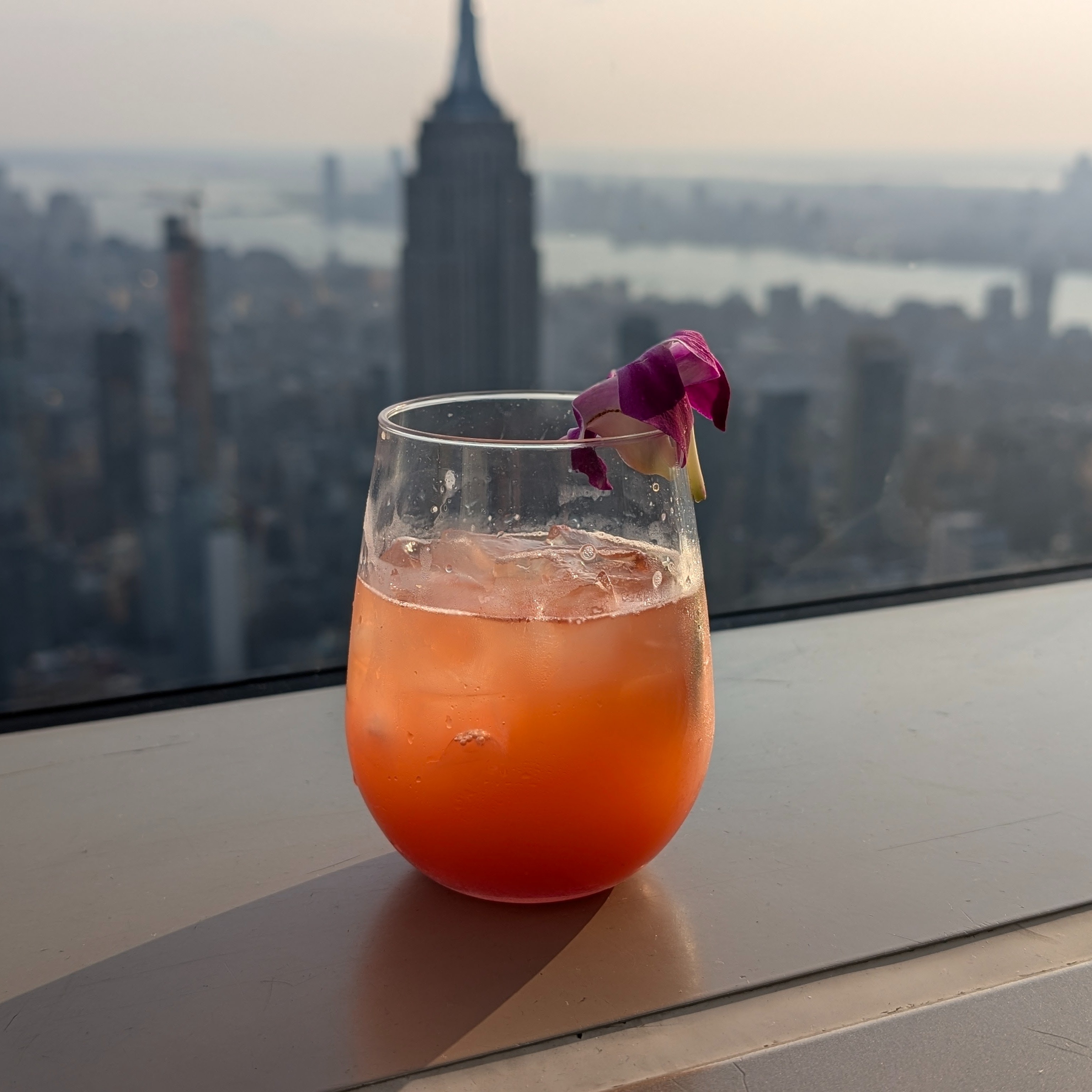 A new report was released breaking down drink costs, neighborhood by neighborhood.