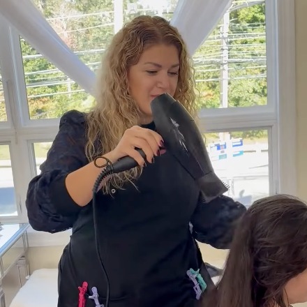 Woman-owned State Island salon gives back to breast cancer patients, survivors