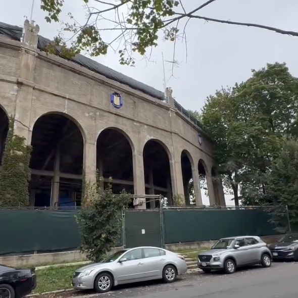 Longstanding legal dispute between Forest Hills Stadium and residents looks to be over