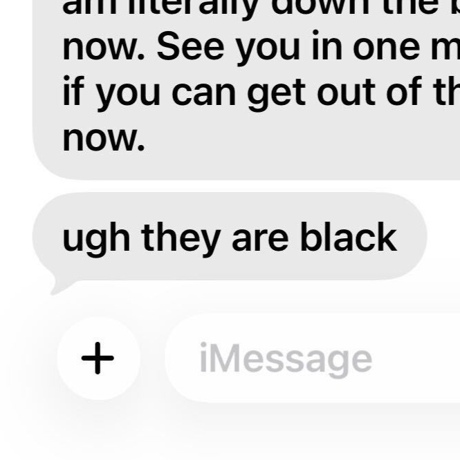 LI couple sues after receiving 'ugh they are black' text from real estate agent in Queens