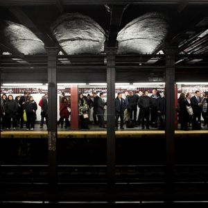 MTA announces major signal upgrades to the the A, C lines