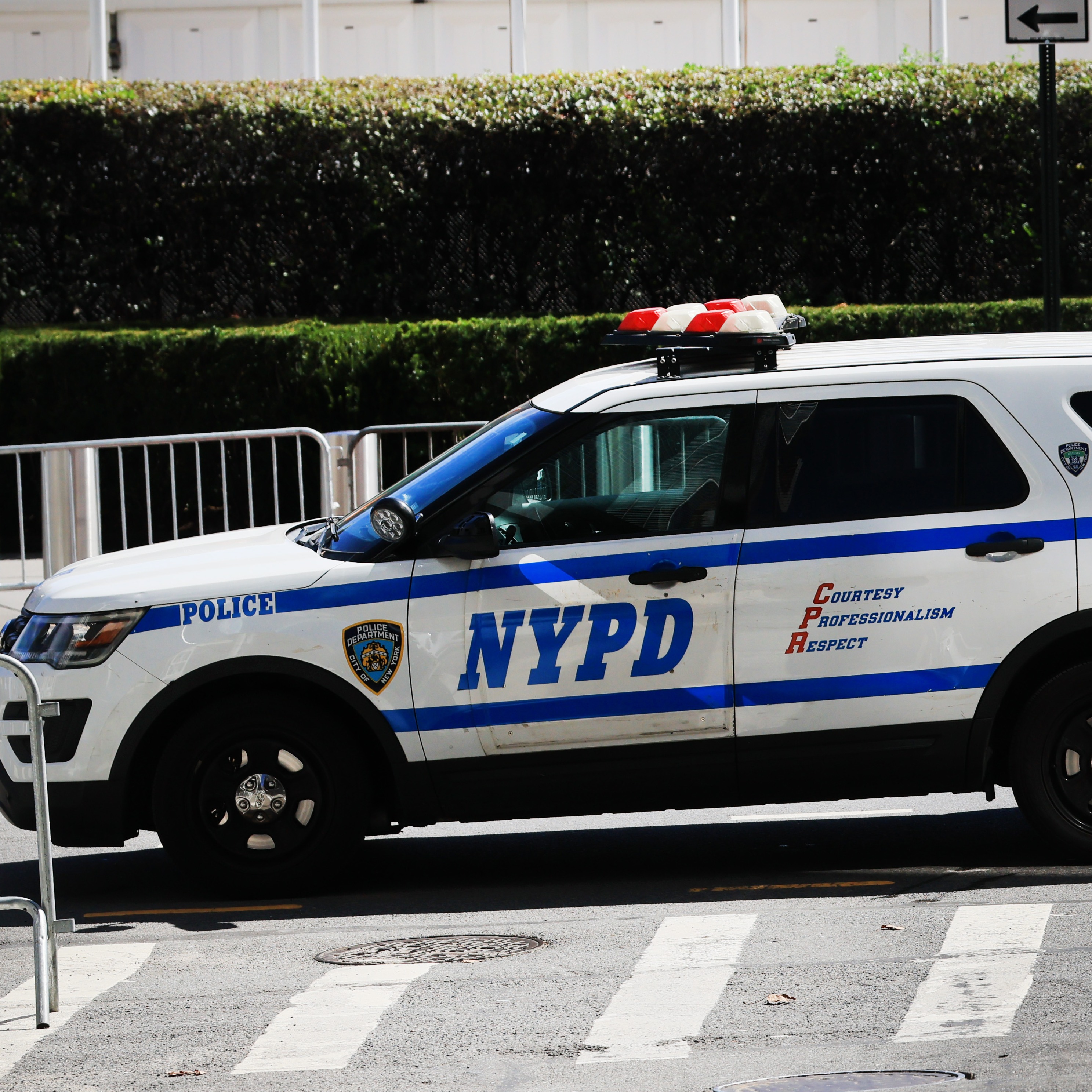 Brooklyn Defenders file lawsuit against the NYPD, challenging 'property seizure policies and procedures'