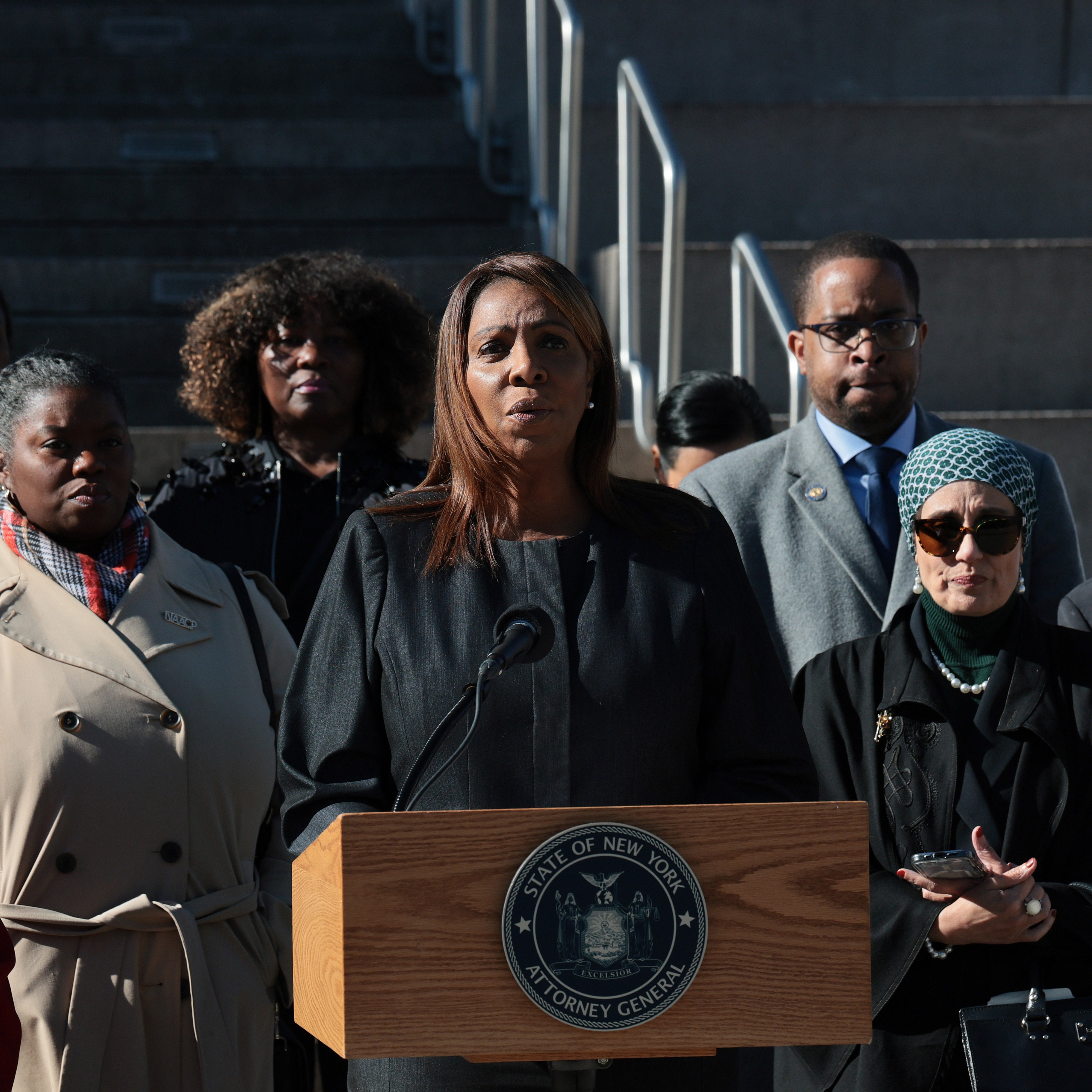 NY Attorney General ensures safe and secure elections as early voting set to begin