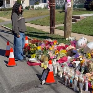 A not guilty plea from the 18-year-old accused of intentionally killing 2 NJ students