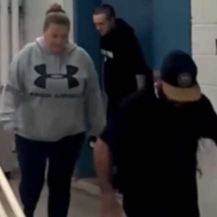 3 people wanted for vandalizing the College of Staten Island campus