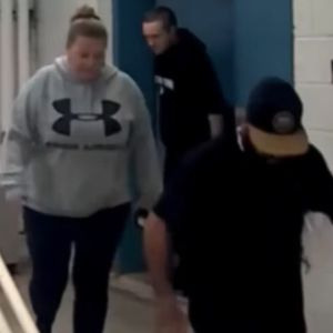 3 people wanted for vandalizing the College of Staten Island campus