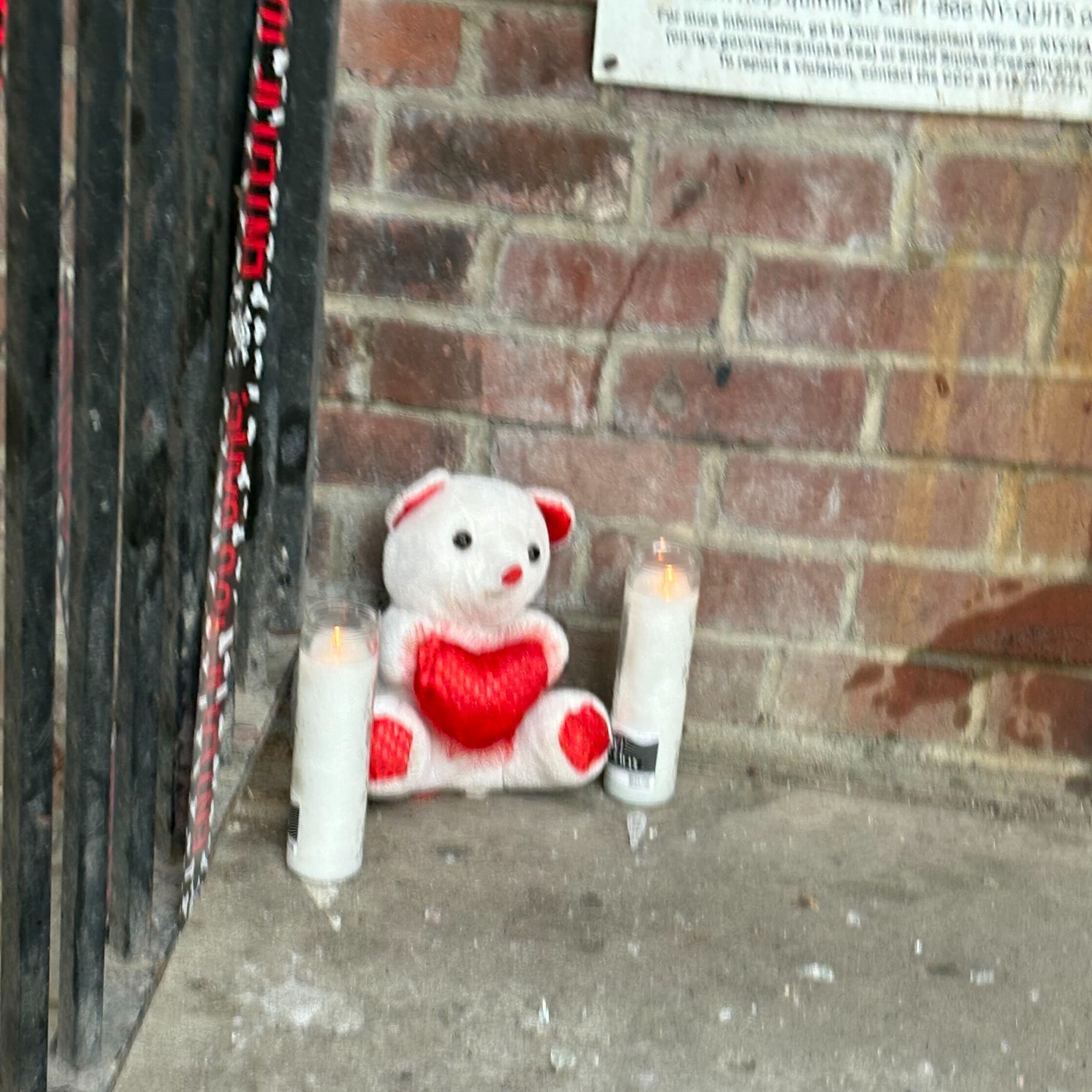 11-year-old boy killed in Bronx fire started by e-bike