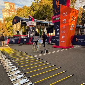 Security measures, preparations underway for the  New York City Marathon