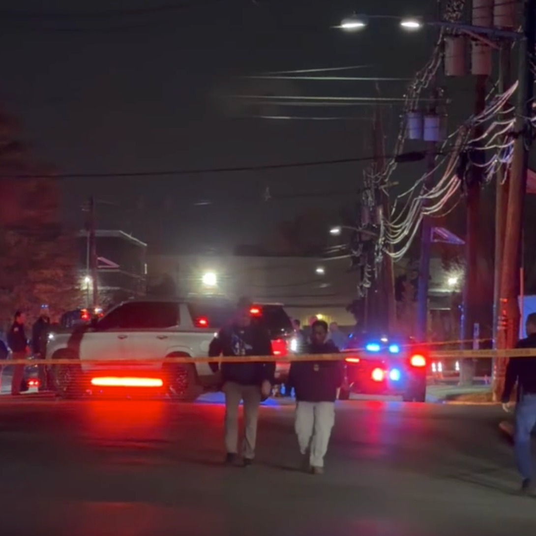NJ AG investigating fatal police shooting in Moonachie