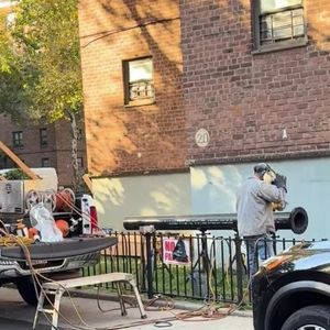Marcy Houses tenants relocated following asbestos-positive steam leak