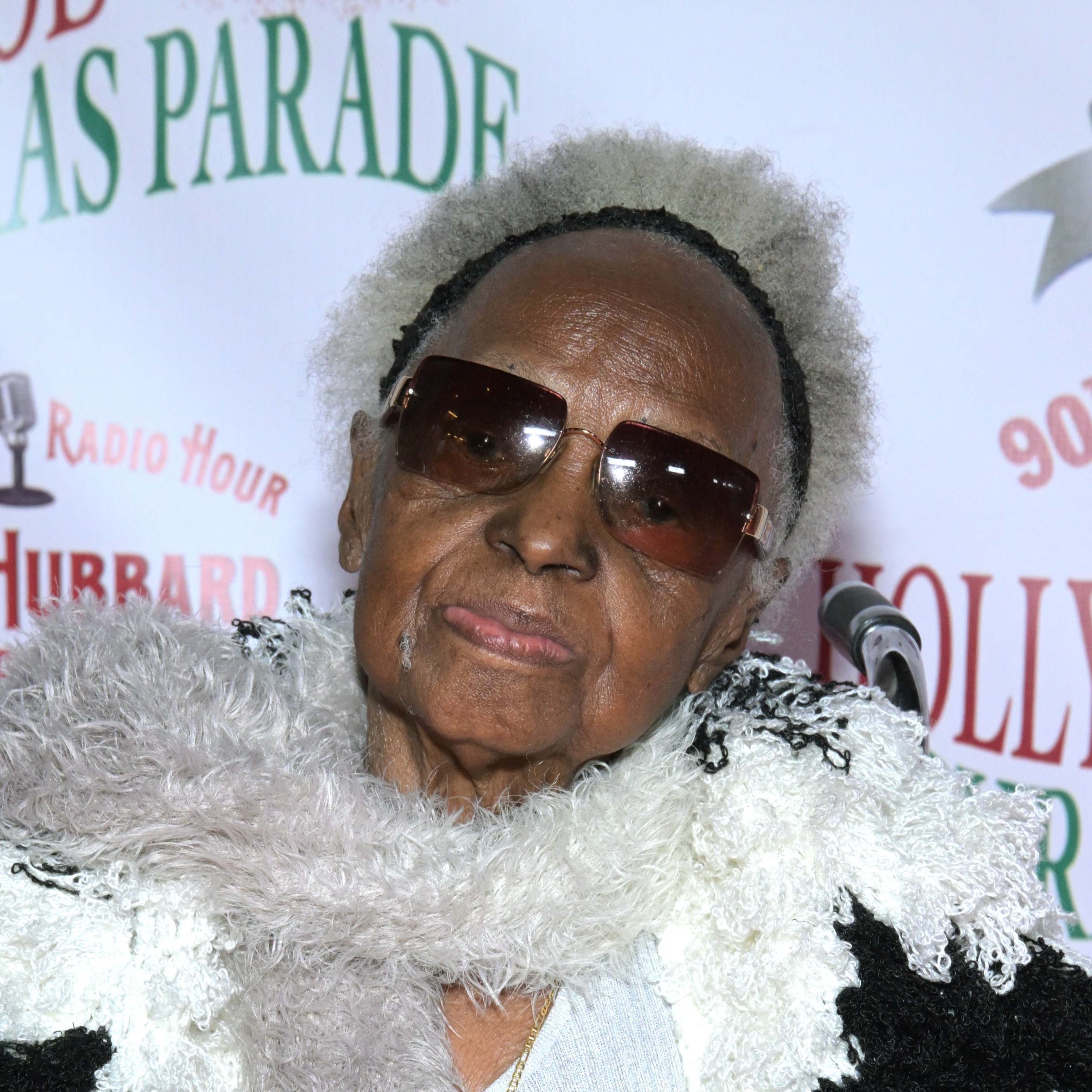Family of Harlem-based trailblazing stunt actress fundraises for Hollywood Walk of Fame star