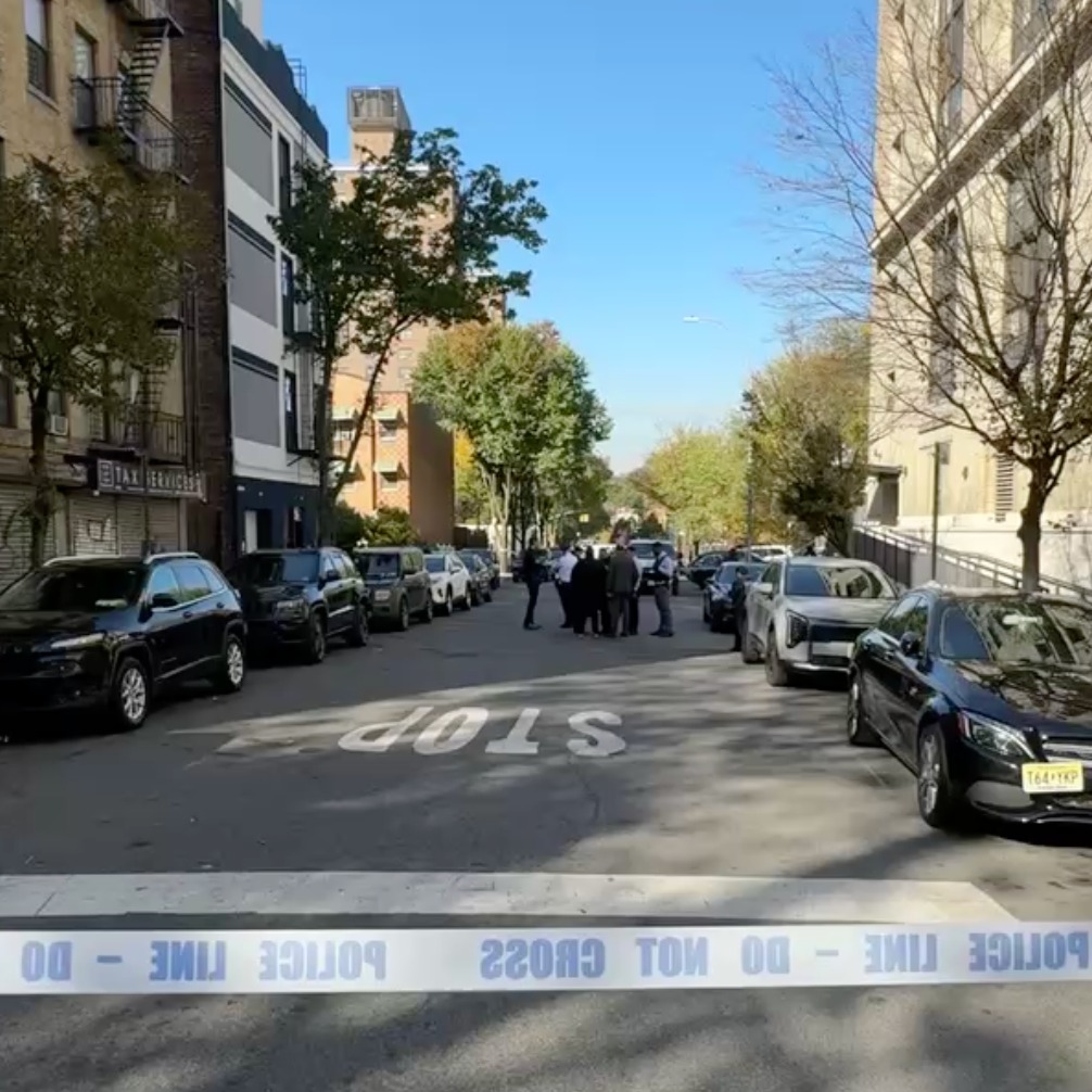 Father of slain Bronx teen says son was a victim of bullying