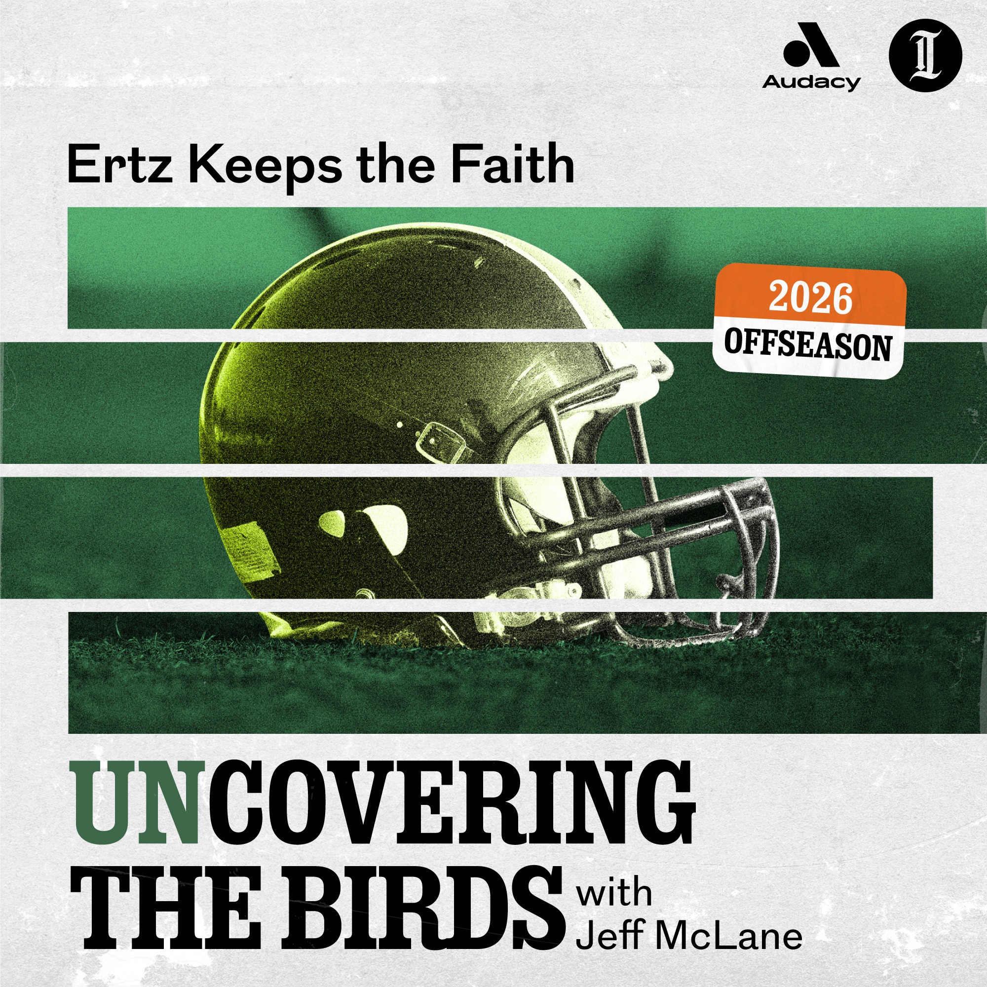 Ertz keeps the faith | How struggles led beloved tight end to find a higher calling
