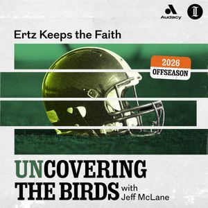 Ertz keeps the faith | How struggles led beloved tight end to find a higher calling