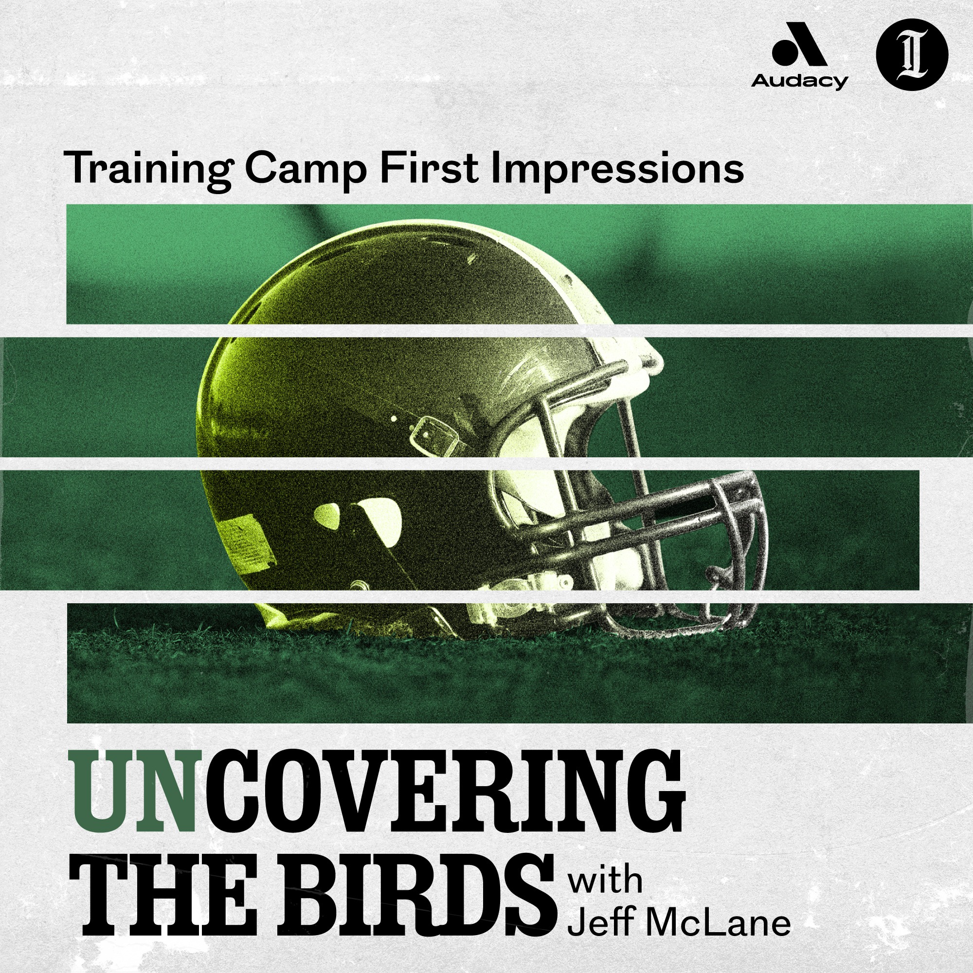 The no. 1 thing Jeff and Olivia are watching | 2026 Training Camp