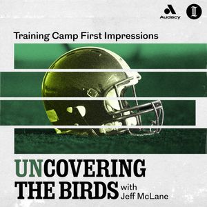 The no. 1 thing Jeff and Olivia are watching | 2026 Training Camp