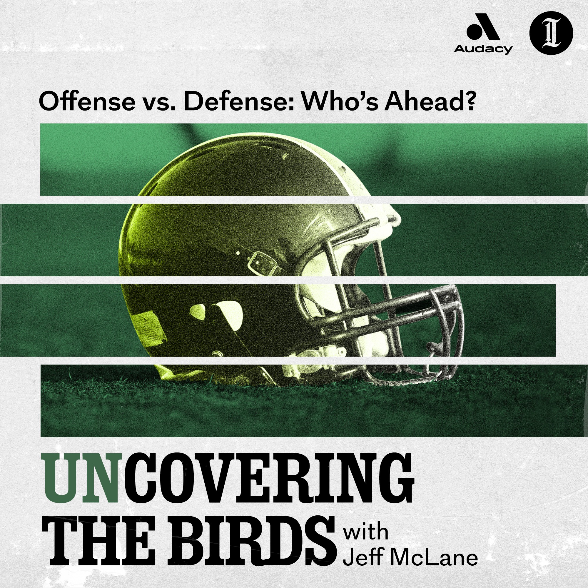 Offense vs. defense: Why one group is ahead of the other | 2026 Training Camp