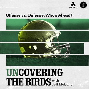 Offense vs. defense: Why one group is ahead of the other | 2026 Training Camp