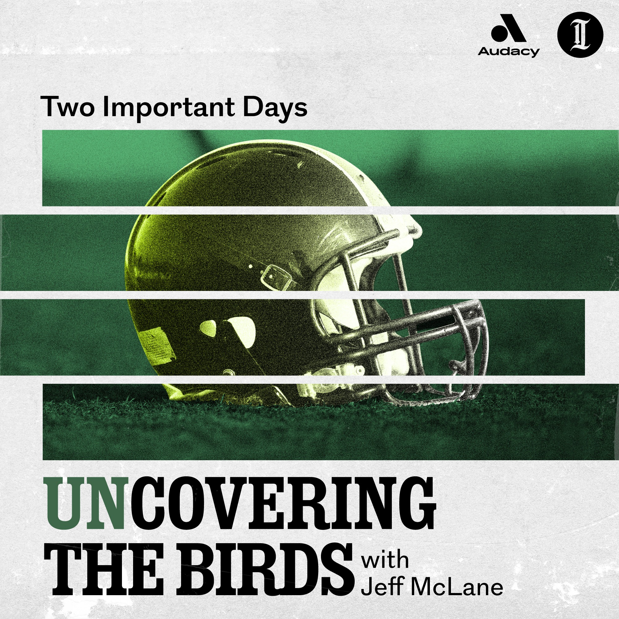 Eagles or Patriots: who the joint practices in New England? | 2026 Training Camp