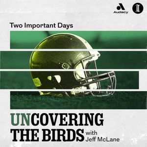 Eagles or Patriots: who the joint practices in New England? | 2026 Training Camp