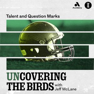 Talent and question marks | Eagles 2026 regular season roster analysis