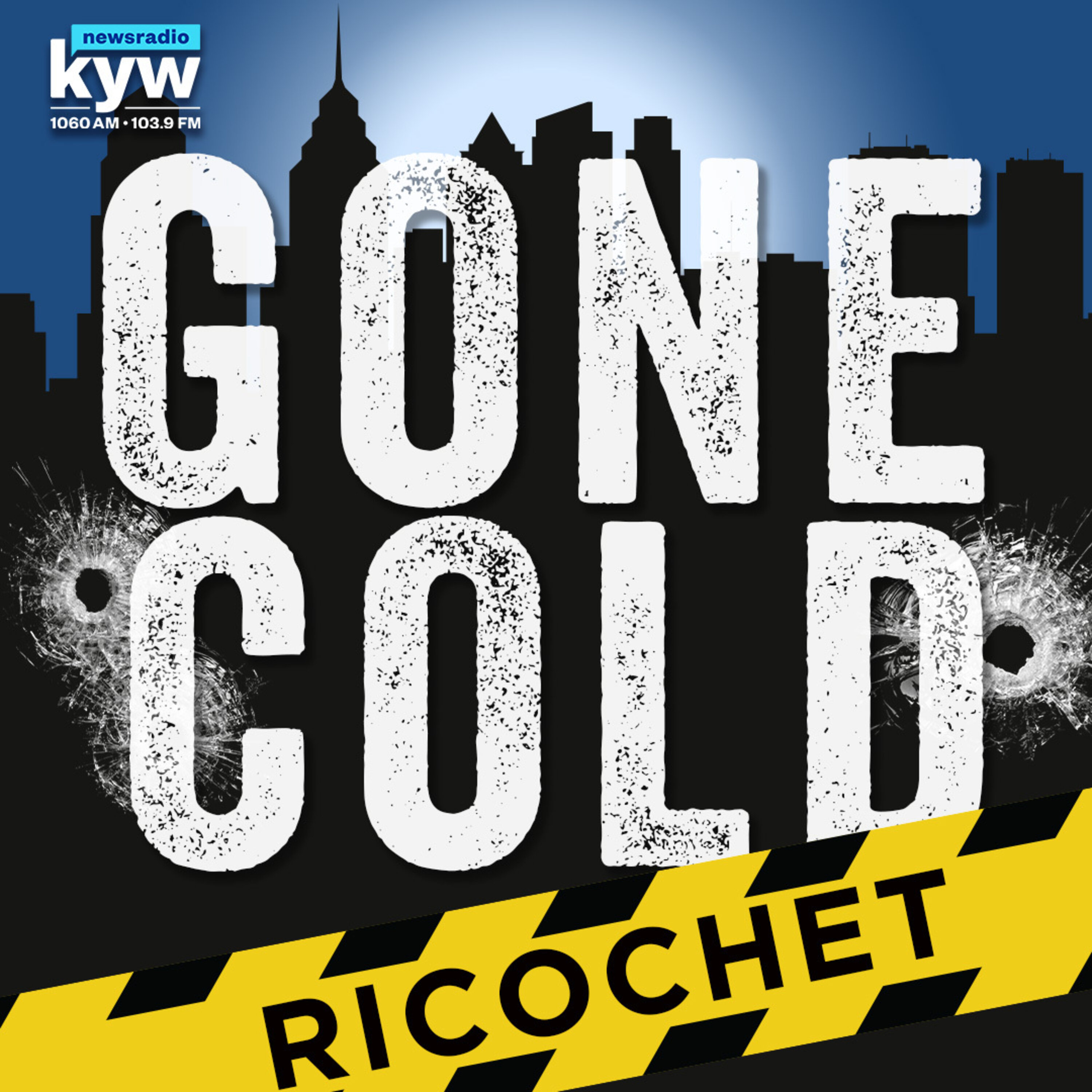 Ricochet, Part 3: The Wound