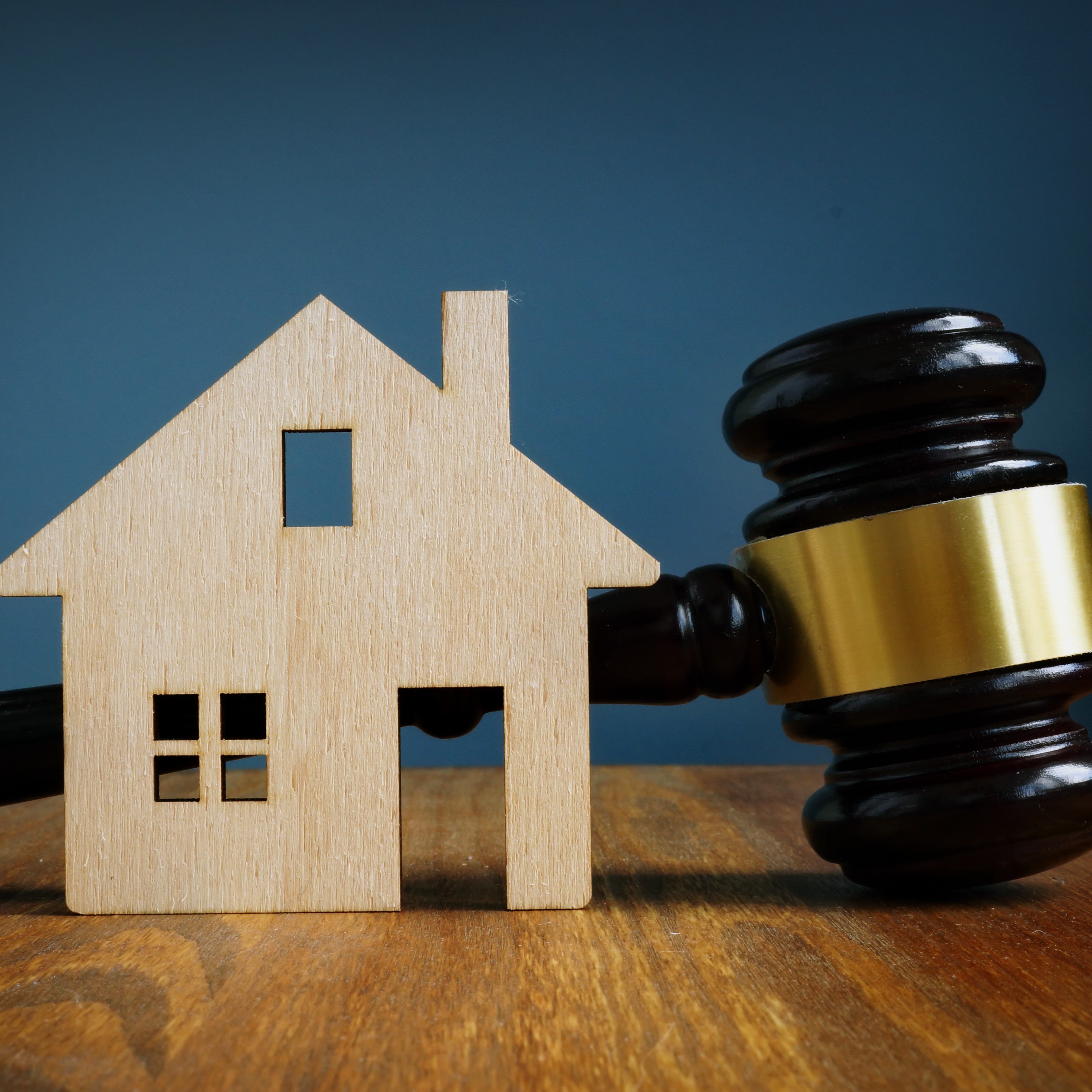 Pa housing advocate says political gridlock is stalling bipartisan bill to help public servants buy homes