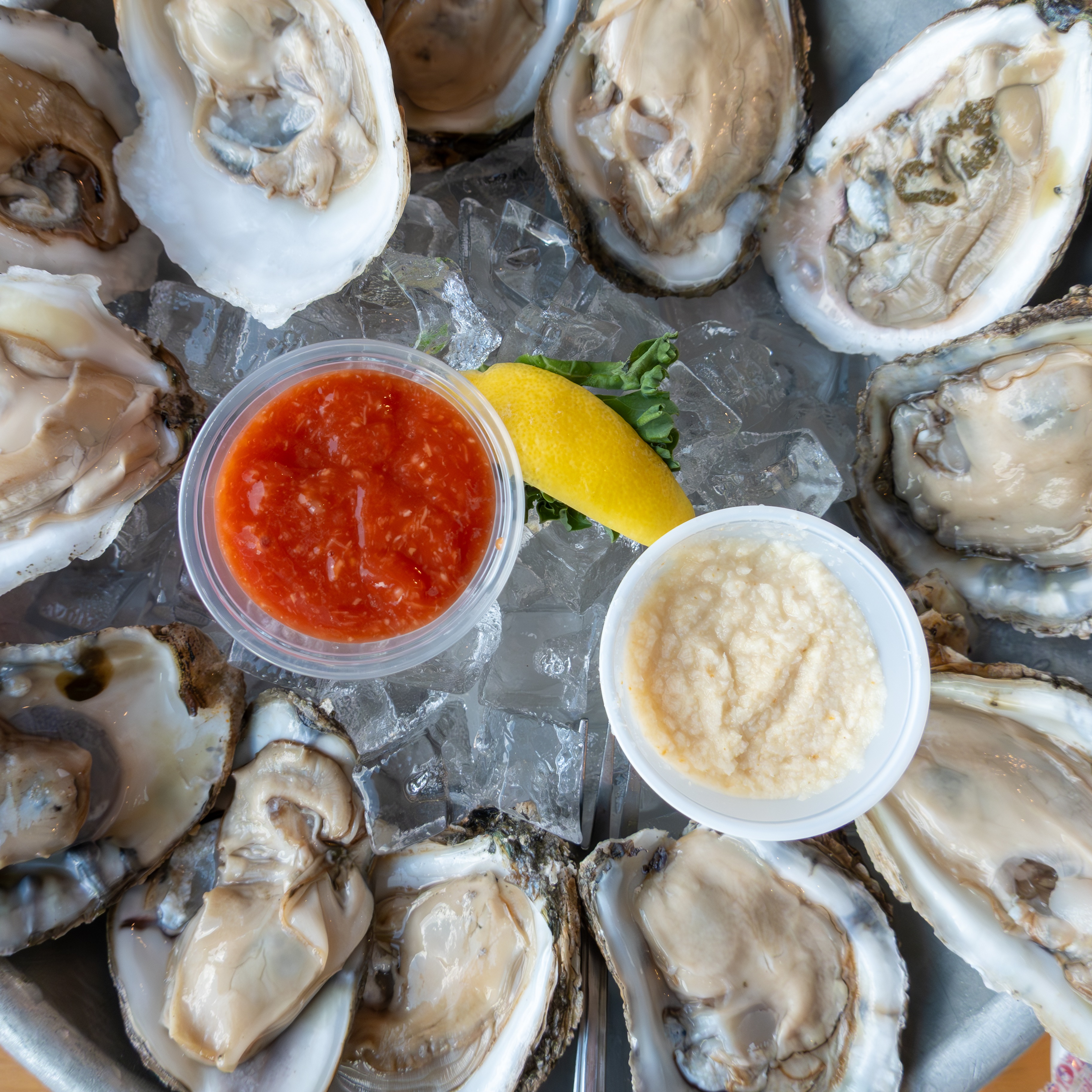 Center City's Oyster House catches a James Beard Classics nod
