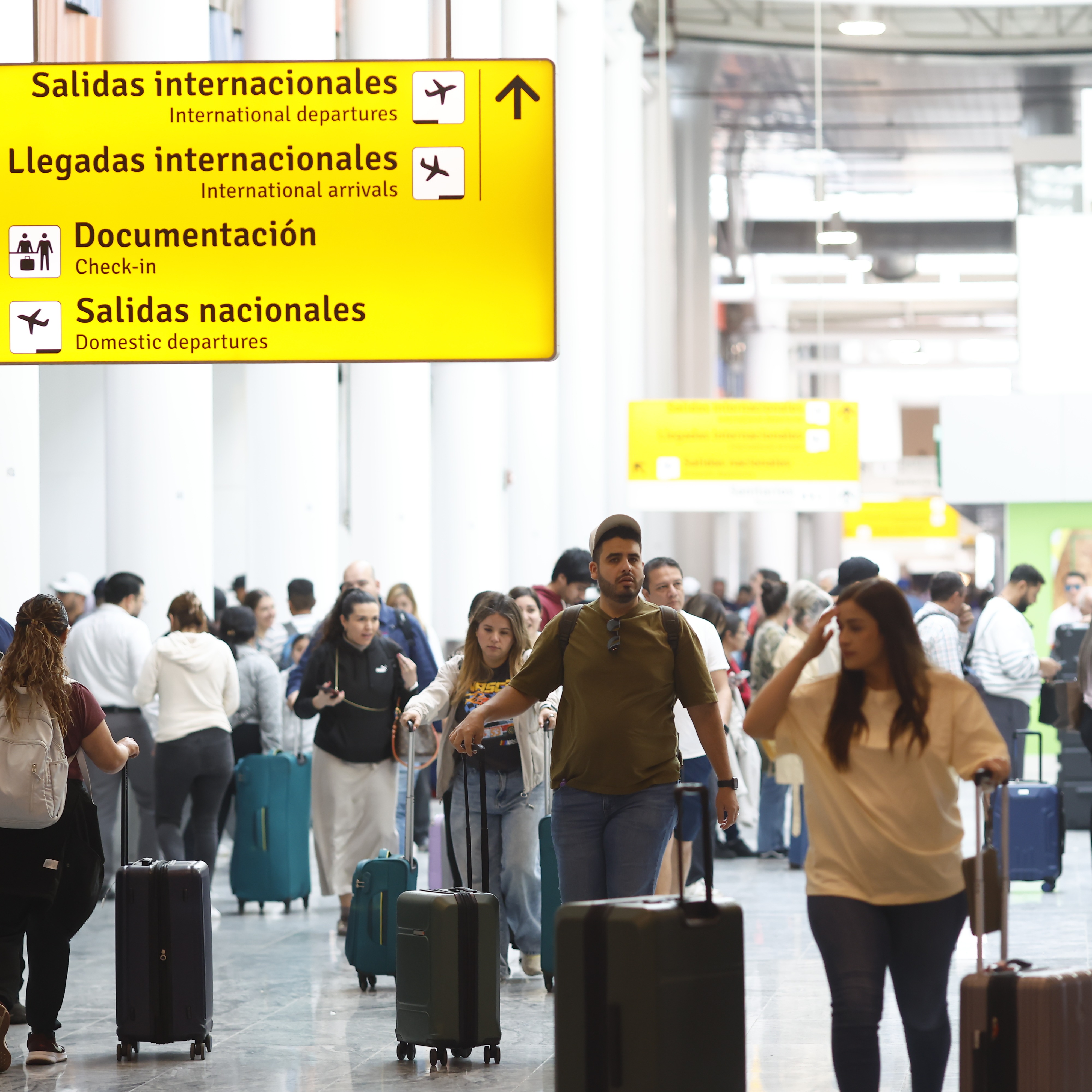 Planning to travel to Mexico? What to know following cartel violence