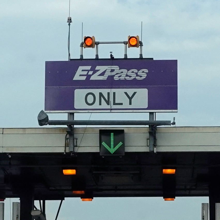 New Jersey considers replacing E-ZPass transponders with cheaper option