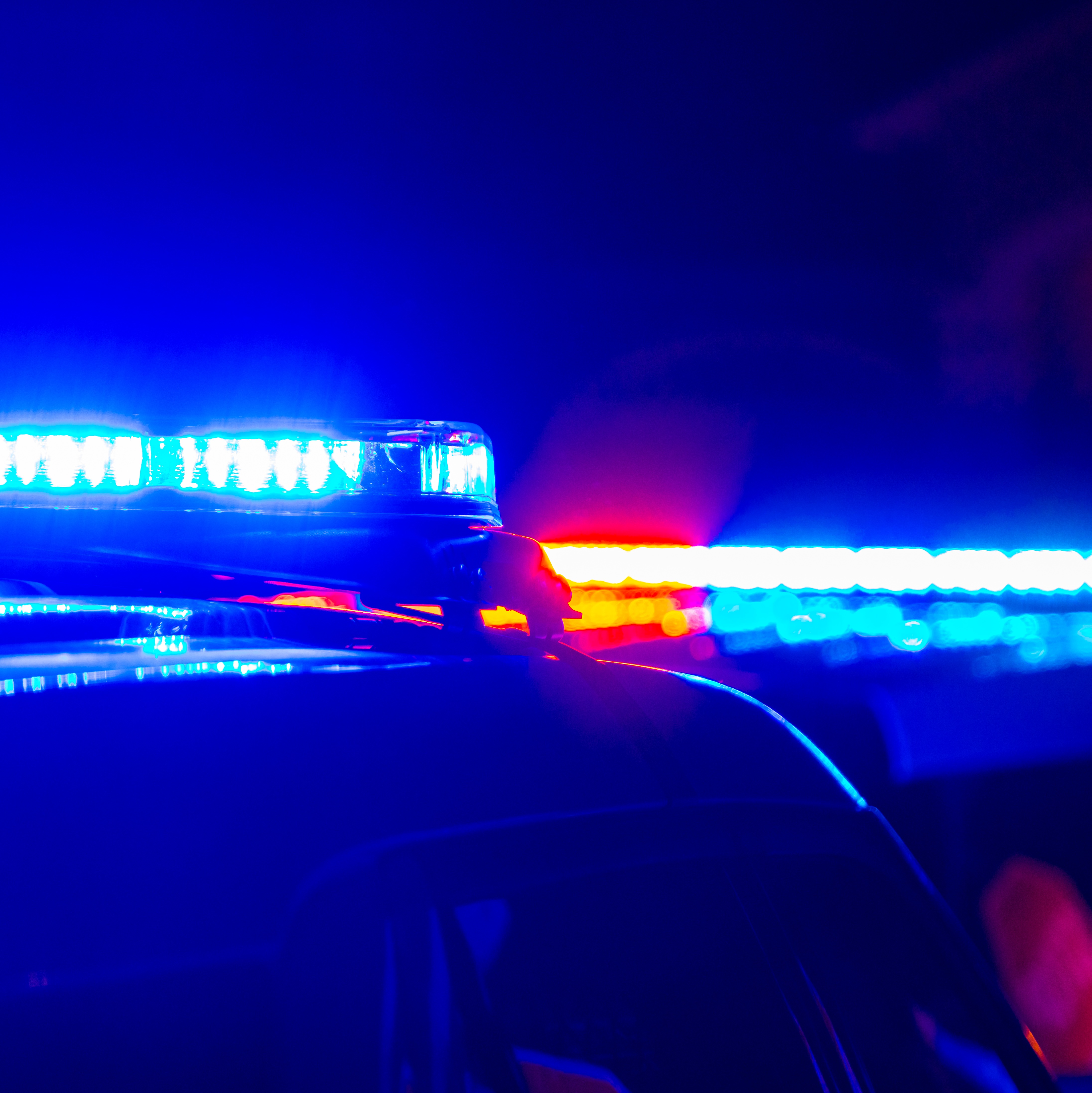 Driver sought in fatal hit-and-run in Delaware County