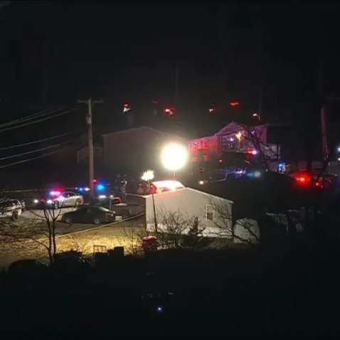 Pa. state trooper shot, killed during traffic stop in Chester County