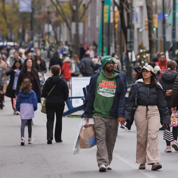 Center City District reveals Open Streets dates for 2026