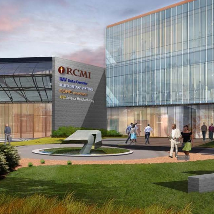 Rowan University unveils $690M, 220-acre campus expansion project