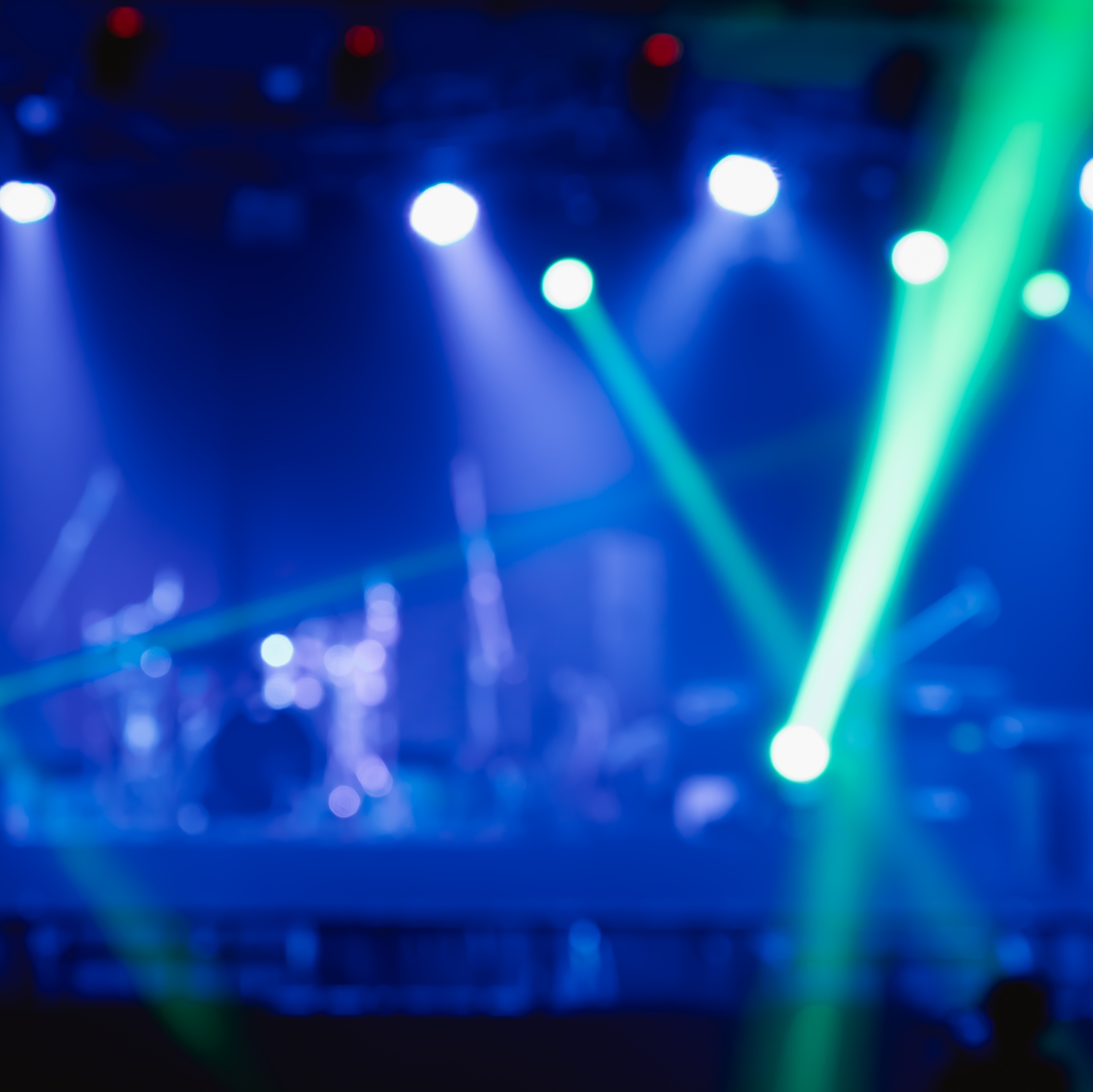 World Cafe Live files for bankruptcy, changes its name