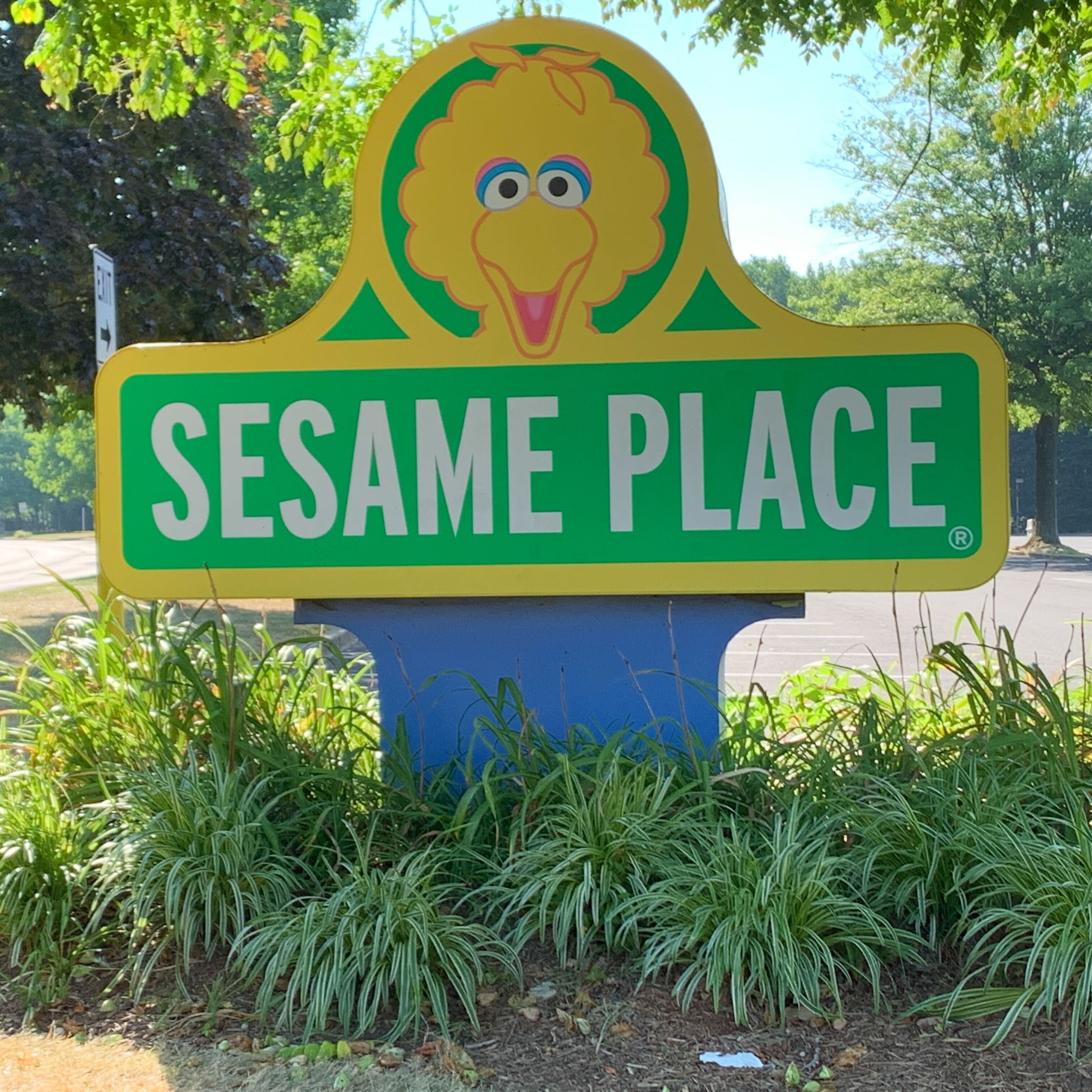 Lawsuit accuses SeaWorld of undermining ‘Sesame Street’ brand