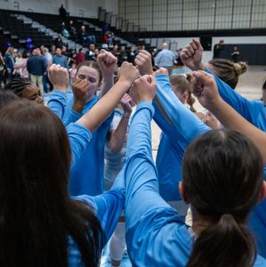Holy Family University women’s basketball team advances to Elite 8 for the first time